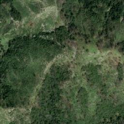 Satellite imagery of Mali Mehmelit, AL