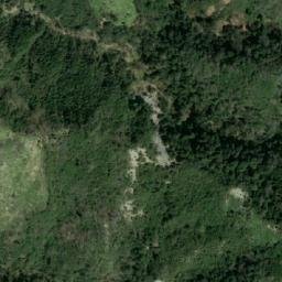 Satellite imagery of Mali Mehmelit, AL