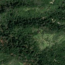 Satellite imagery of Mali Hatliut, AL