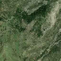 Satellite imagery of Mali Valthit, AL