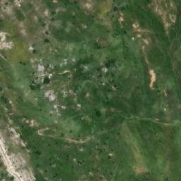 Satellite imagery of Mal Çajup, AL