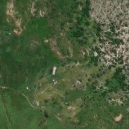 Satellite imagery of Mal Çajup, AL
