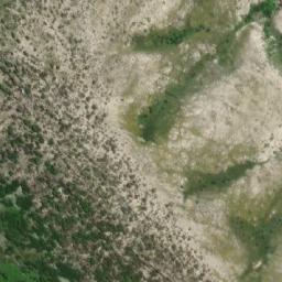 Satellite imagery of Mal Çajup, AL