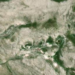 Satellite imagery of Maja e Dhëmbelit, AL