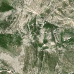 Satellite imagery of Maja e Dhëmbelit, AL