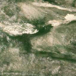 Satellite imagery of Maja e Dhëmbelit, AL