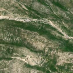 Satellite imagery of Qafa e Dhëmbelit, AL