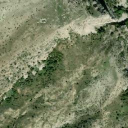 Satellite imagery of Mal Postenan, AL