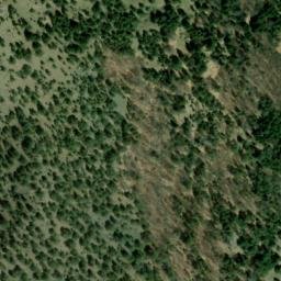 Satellite imagery of Profítis Ilías, GR