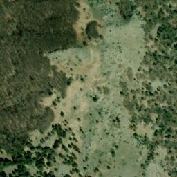 Satellite imagery of Profítis Ilías, GR