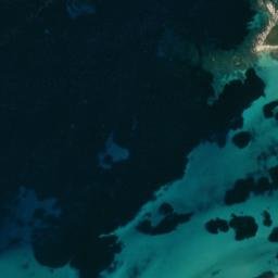 Satellite imagery of Ákra Xifára, GR