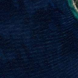 Satellite imagery of Akra Kastanias, GR
