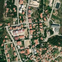 Drone Görünümü
