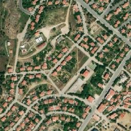 Drone Görünümü