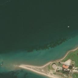 Satellite imagery of Nara Burnu, TR