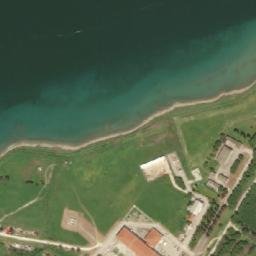 Satellite imagery of Nara Burnu, TR