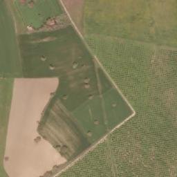 Satellite imagery of Kabageven Burnu, TR