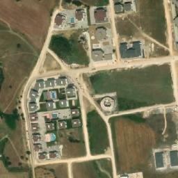 Drone Görünümü