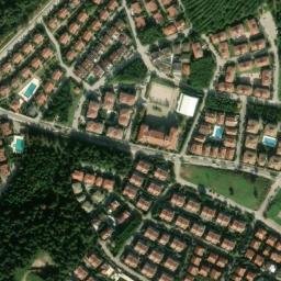 Drone Görünümü