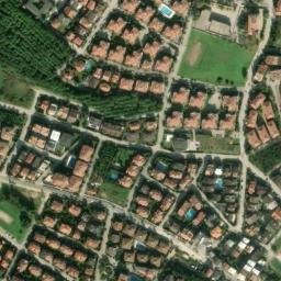 Drone Görünümü