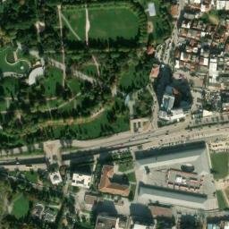 Drone Görünümü