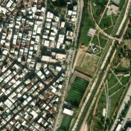Drone Görünümü