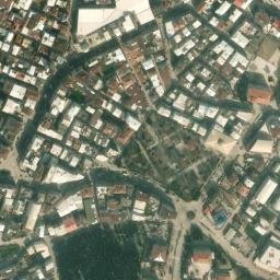 Satellite imagery of Kestel Kalesi, TR