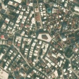 Satellite imagery of Kestel Kalesi, TR
