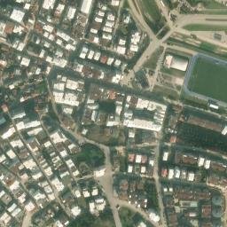 Satellite imagery of Kestel Kalesi, TR