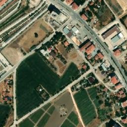 Drone Görünümü