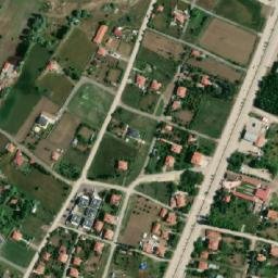 Drone Görünümü