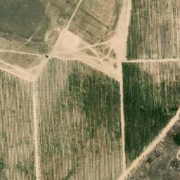 Satellite imagery of Spitak, AM