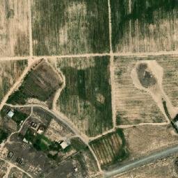 Satellite imagery of Spitak, AM