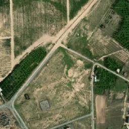 Satellite imagery of Spitak, AM