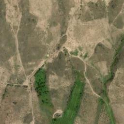 Satellite imagery of Dagaghi Sar, AM