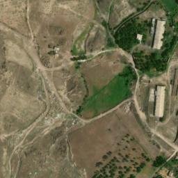 Satellite imagery of Dagaghi Sar, AM