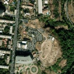 Satellite imagery of Dzoraberd Fortress, AM