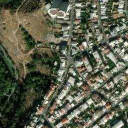 Satellite imagery of Dzoraberd Fortress, AM