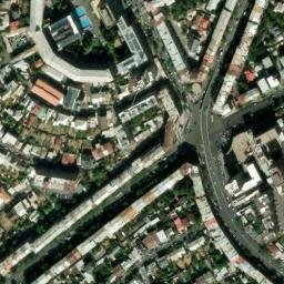 Satellite imagery of Dzoraberd Fortress, AM