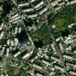 Satellite imagery of Aghvesaberd, AM