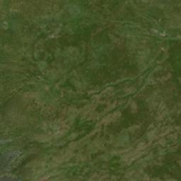 Satellite imagery of cairn, AM