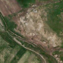 Satellite imagery of Torfi, AM