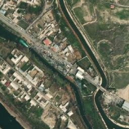 Satellite imagery of boundary_stone, UZ