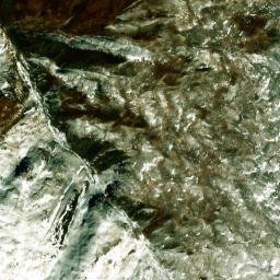 Satellite imagery of Pereval Siydam, CN