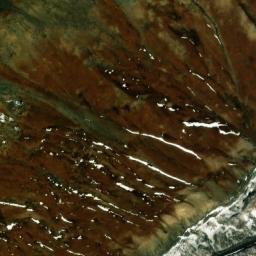 Satellite imagery of Pereval Siydam, CN