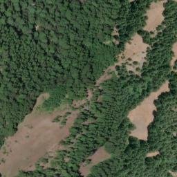 Satellite imagery of Oat Ridge, US