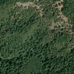 Satellite imagery of Kinsey Ridge, US