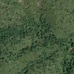 Satellite imagery of Green Ridge, US