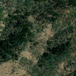 Satellite imagery of Van Horn Ridge, US
