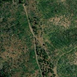 Satellite imagery of Van Horn Ridge, US